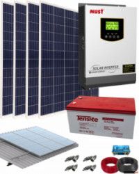 kit-solar-casa-campo-1000w-12v-4000whdia